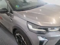 Usado Mitsubishi ASX 140 CV (102 kW) 2025 SUV