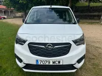 Usado Opel Combo Life Edition+ 102 CV (75 kW) 2022 Blanco Monovolumen