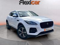 Usado Jaguar E-Pace 163 CV (119 kW) 2021 Blanco SUV