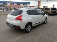 usado Peugeot 3008 1.6hdi Fap Premium Cmp