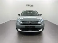Usado Citroën C4 Business Class 145 CV (106 kW) 2025 Verde SUV