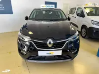 Usado Renault Arkana Intens 145 CV (106 kW) 2022 Negro SUV