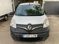 Usado Renault Kangoo 95 CV (69 kW) 2021 Blanco Monovolumen