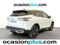 Nuevo Nissan Qashqai Tekna 190 CV (139 kW) 2025 Blanco SUV