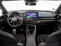 Usado Cupra Terramar 150 CV (110 kW) 2024 Blanco SUV