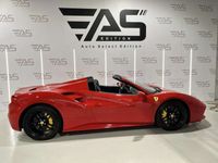 usado Ferrari 488 Spider