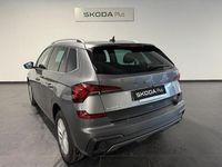 Usado Skoda Kamiq Selection 115 CV (84 kW) 2024 Gris SUV