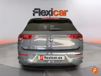 Usado VW Golf VIII 110 CV (80 kW) 2021 Gris