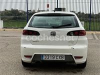 Brugt Seat Ibiza 100 HK (73 kW) 2004 Hvid Hatchback