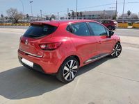 Usado Renault Clio IV Dynamique 95 CV (69 kW) 2016 Rojo Berlina