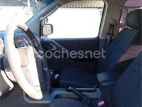 Usado Nissan Pathfinder XE 171 CV (125 kW) 2008 Blanco SUV