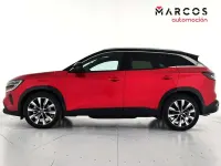 Usado Renault Austral Techno 200 CV (147 kW) 2025 Rojo SUV