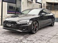 Usado Audi A5 Sportback Sport 264 CV (194 kW) 2025 Negro Utilitario
