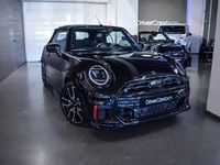 Nuevo Mini John Cooper Works 231 CV (169 kW) 2025 Negro Utilitario