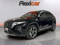 Usado Hyundai Tucson 230 CV (169 kW) 2024 Negro SUV