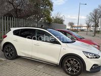 Usado Ford Focus Active 120 CV (88 kW) 2020 Blanco Berlina
