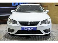 usado Seat Leon 1.5 Tgi Gnc Su0026s Style 130