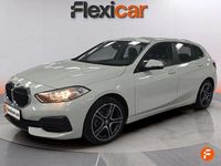 Usado BMW 118 136 CV (100 kW) 2021 Blanco Utilitario