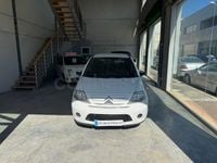 Usado Citroën C3 Furio 70 CV (51 kW) 2010 Blanco Berlina