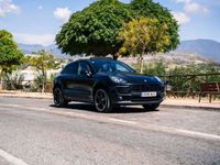 usado Porsche Macan S Aut.