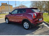 usado Ssangyong Tivoli G12 Premium 4x2