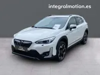 Usado Subaru XV 151 CV (111 kW) 2023 Blanco SUV