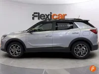 Usado SsangYong Korando Limited 148 CV (108 kW) 2024 Gris SUV