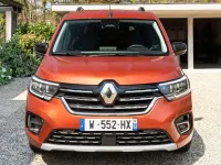 Usado Renault Kangoo Edition One 75 CV (55 kW) 2022 Blanco Monovolumen