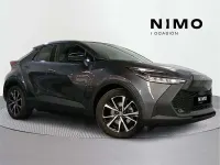 Usado Toyota C-HR Advance 223 CV (164 kW) 2026 SUV