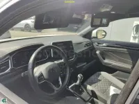 Usado VW T-Roc R-line 150 CV (110 kW) 2022 Blanco SUV