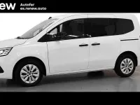 Usado Renault Kangoo Edition One 95 CV (69 kW) 2022 Blanco Familiar