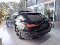 Usado Audi A6 Ambiente 344 CV (253 kW) 2022 Verde Berlina