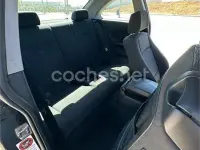 Usado BMW 118 Coupé 143 CV (105 kW) 2011 Negro Coupe