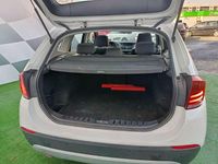 Usado BMW X1 177 CV (130 kW) 2011 Blanco SUV
