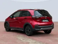 Usado Honda Jazz 122 CV (89 kW) 2025 Rojo Utilitario