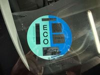 Usado Hyundai Ioniq 143 CV (105 kW) 2017 Azul Utilitario