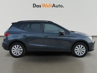 Usado Seat Arona Style 115 CV (84 kW) 2025 Gris SUV