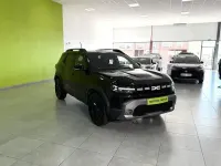 Usado Dacia Duster Extreme 130 CV (95 kW) 2026 Negro