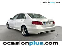 usado Mercedes C220 BlueTEC 4MATIC