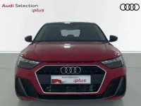 Usado Audi A1 Sportback 116 CV (85 kW) 2026 Rojo Utilitario