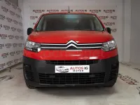 Usado Citroën Berlingo Live 102 CV (75 kW) 2021 Rojo Monovolumen
