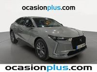 Usado DS Automobiles DS4 Bastille 130 CV (95 kW) 2023 Gris SUV