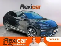 Usado BYD Seal U Boost 218 CV (160 kW) 2025 Azul SUV
