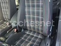 Begagnad VW Golf VI GTI 210 HK (154 kW) 2009 Svart Halvkombi