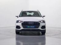 Occasion Audi Q3 150 ch (110 kW) 2021 Blanc SUV