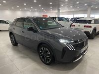Usado Peugeot 3008 Allure 145 CV (106 kW) 2025 Gris / plata SUV