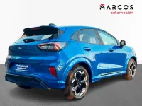 Usado Ford Puma ST-Line X 125 CV (91 kW) 2024 SUV