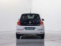 Usado Renault Twingo Techno 60 kW (82 CV) 2022 Blanco Utilitario