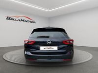 Usado Opel Insignia Innovation 136 CV (100 kW) 2020 Negro Familiar