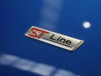 Usado Ford Puma ST-Line X 125 CV (91 kW) 2023 Azul Berlina